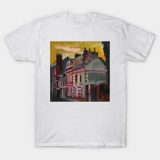 Honfleur, France T-Shirt